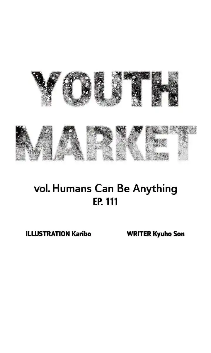 Youth Market Chapter 111 19